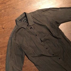 REDUCED! Guess dress shoes